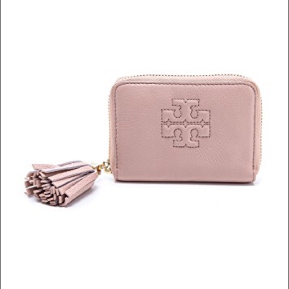 Tory Burch Handbags - Tory Burch Thea Coin Case